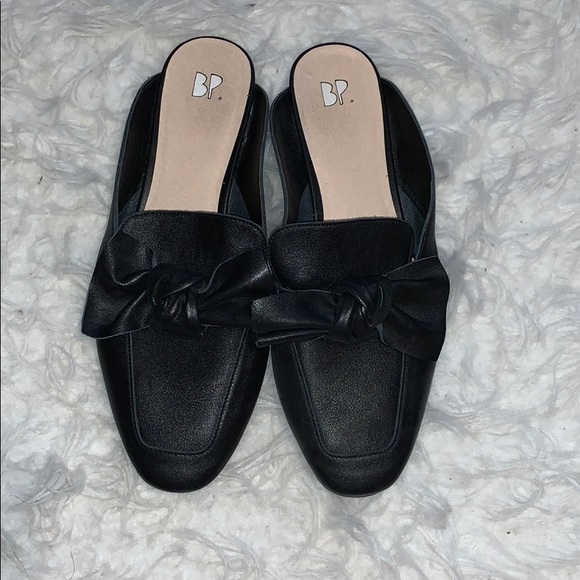 BP bow mules - Picture 1 of 3